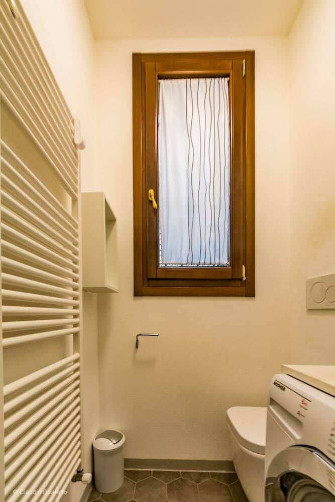 Veniceiloveyou Apartments