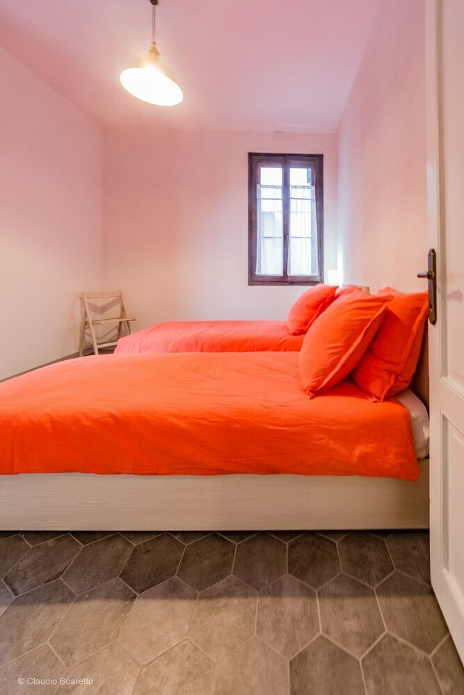 Veniceiloveyou Apartments