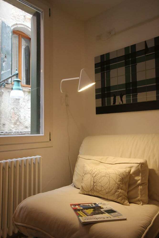 Veniceiloveyou Apartments