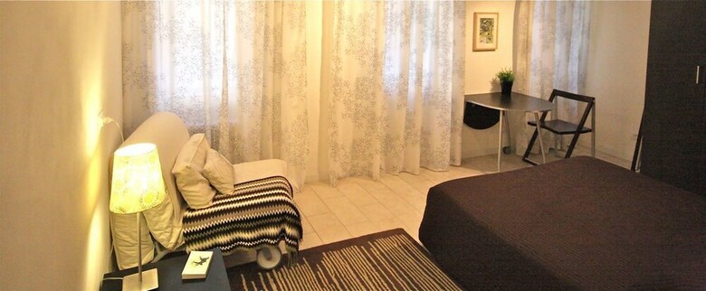 Veniceiloveyou Apartments