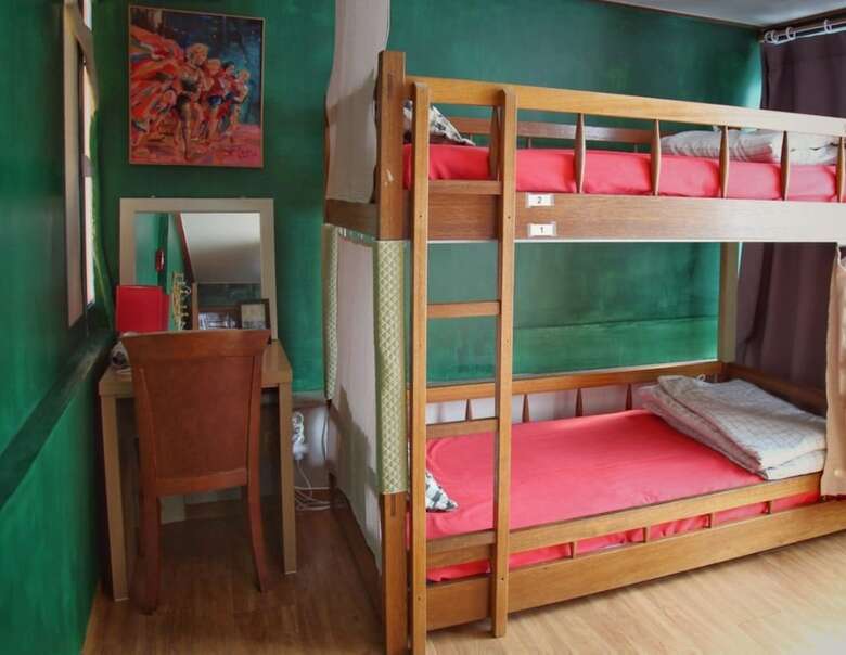 Hotel Coolzaam Guesthouse
