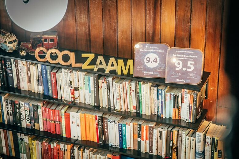 Hotel Coolzaam Guesthouse