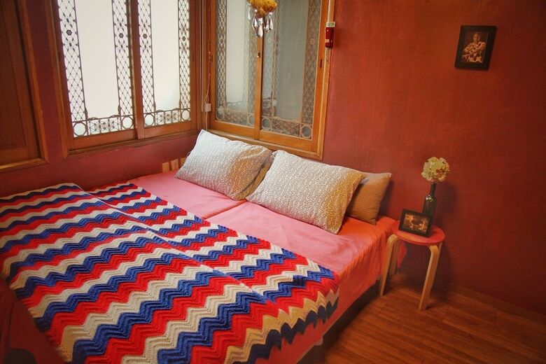 Hotel Coolzaam Guesthouse