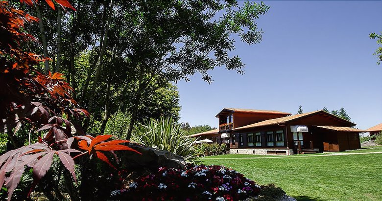 Pension Hotel Complejo La Cabana