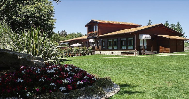 Pension Hotel Complejo La Cabana