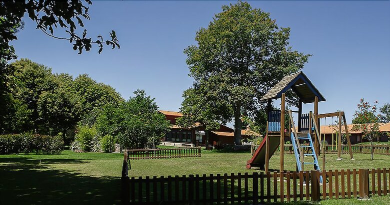 Pension Hotel Complejo La Cabana