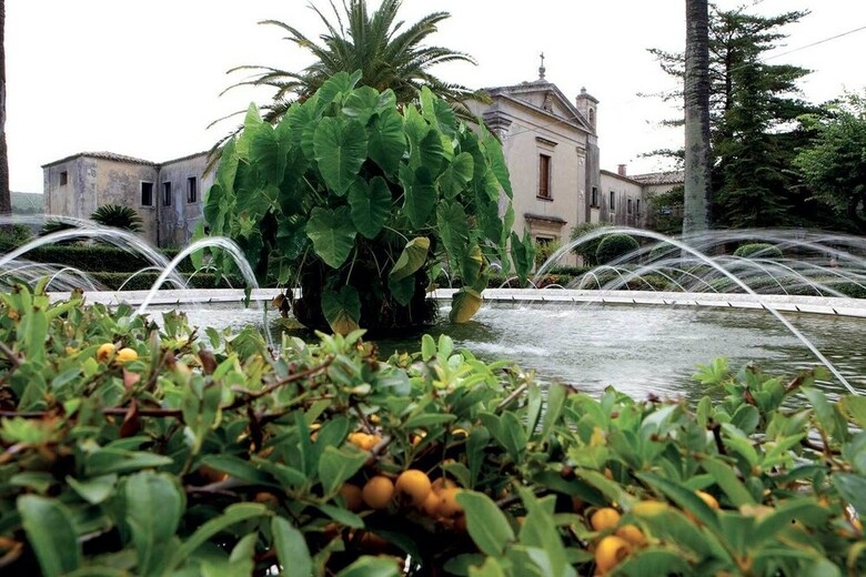 Hotel Antico Convento Dei Cappuccini