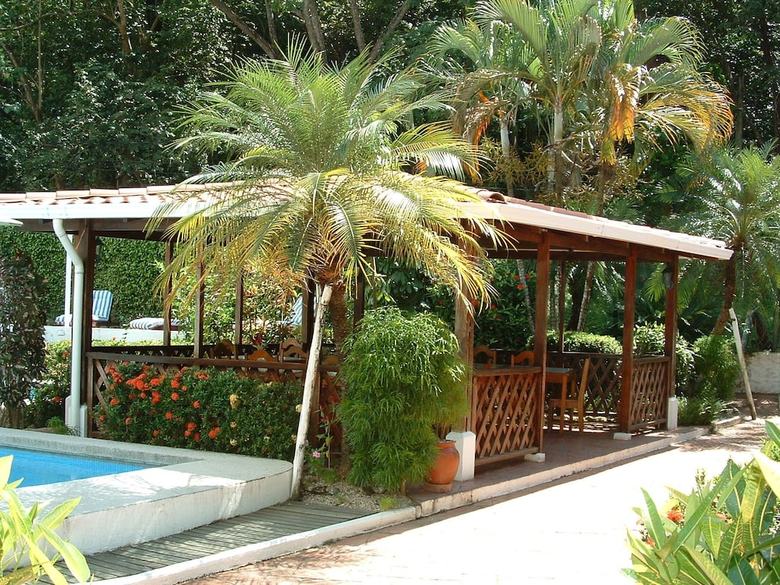 Posada Samara Pacific Lodge