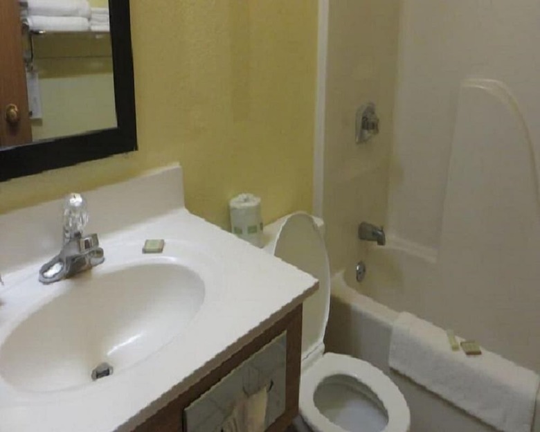 Hotel Rodeway Inn Florence - Cincinnati South