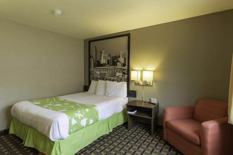 Hotel Rodeway Inn Florence - Cincinnati South