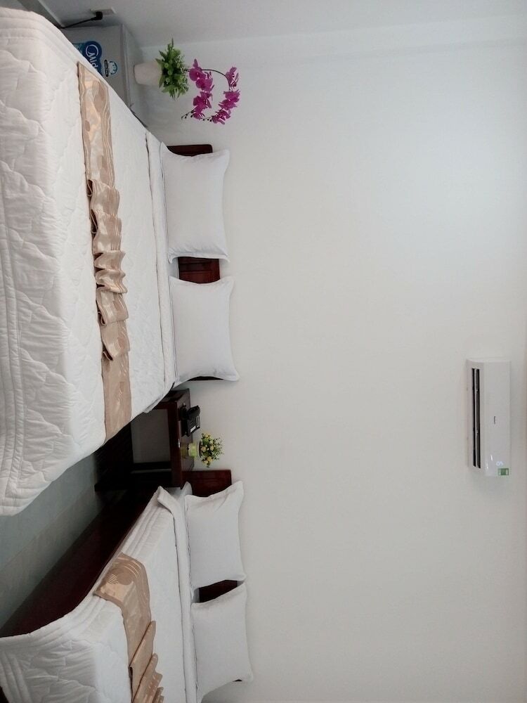 Apartamento Resort Nha Mat