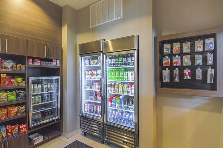 Hotel Residence Inn By Marriott Denton