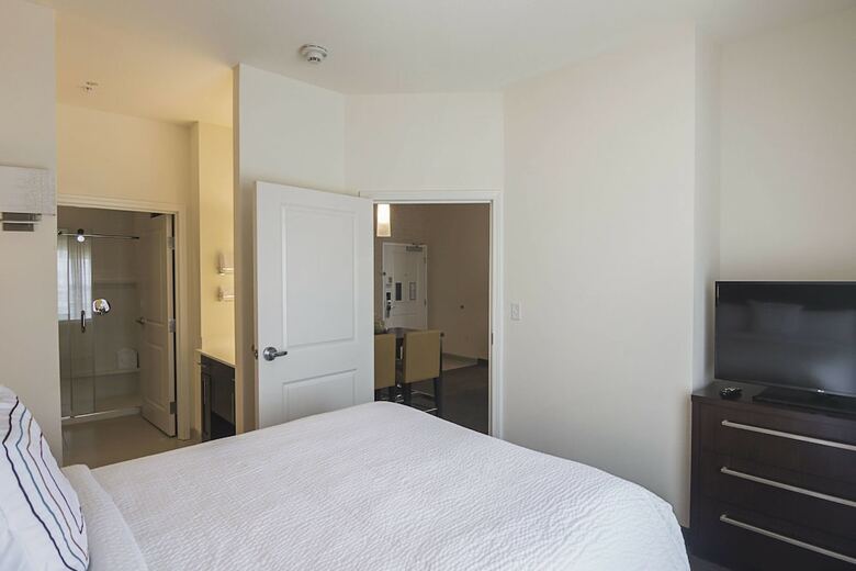 Hotel Residence Inn By Marriott Denton