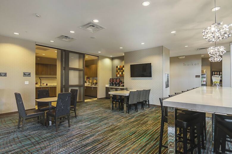 Hotel Residence Inn By Marriott Denton