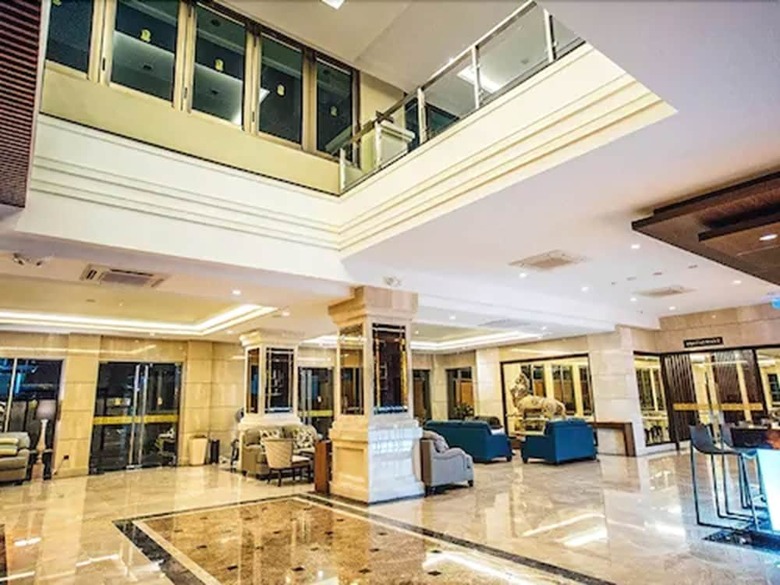 March Hotel Pattaya