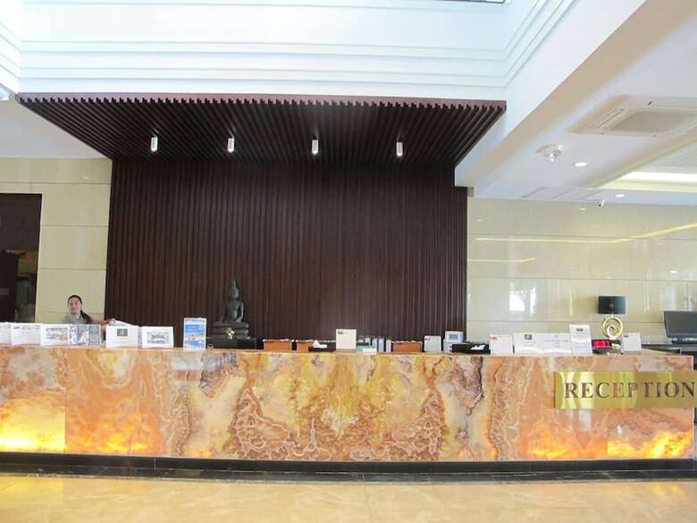 March Hotel Pattaya