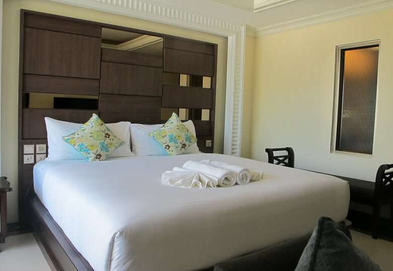 March Hotel Pattaya