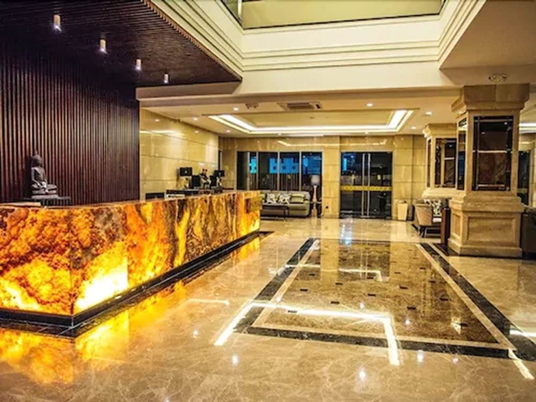 March Hotel Pattaya