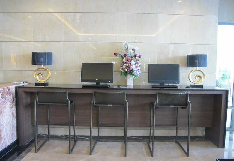 March Hotel Pattaya