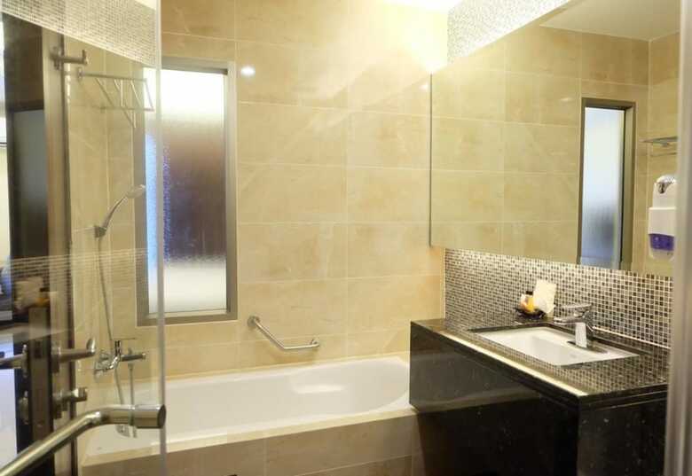 March Hotel Pattaya