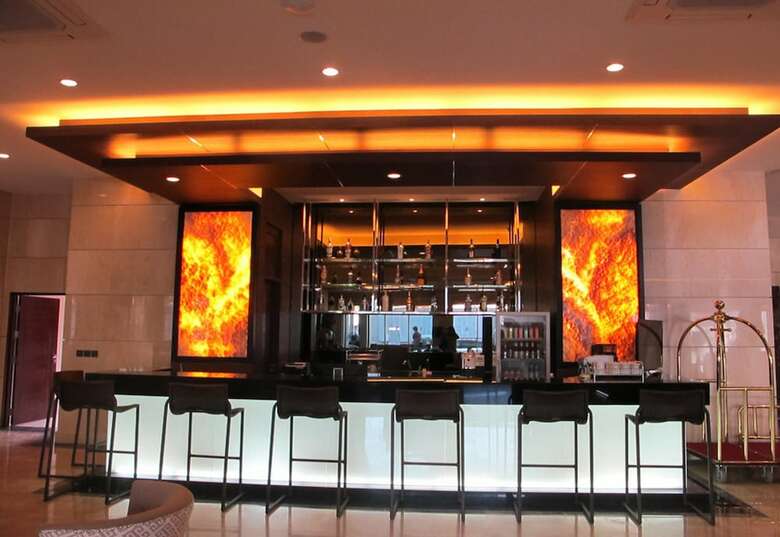 March Hotel Pattaya