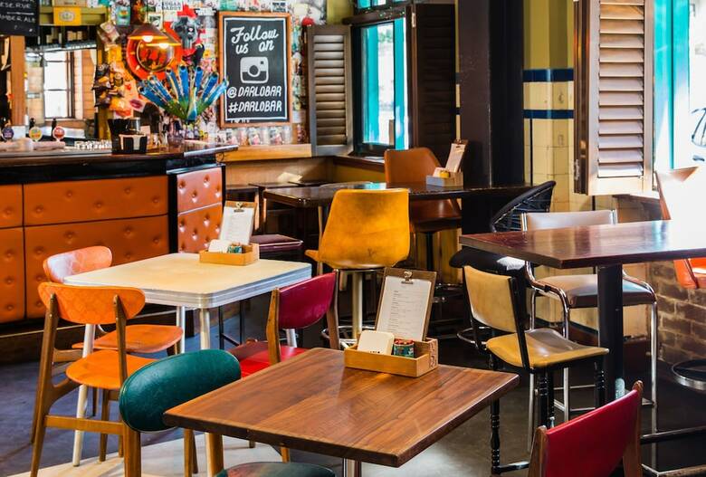 Hotel Darlo Bar Darlinghurst