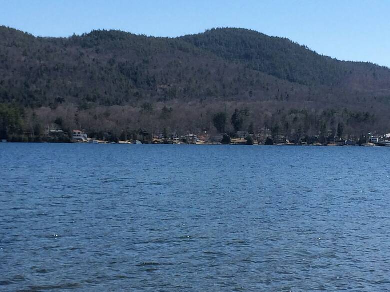 Motel Sundowner On Lake George