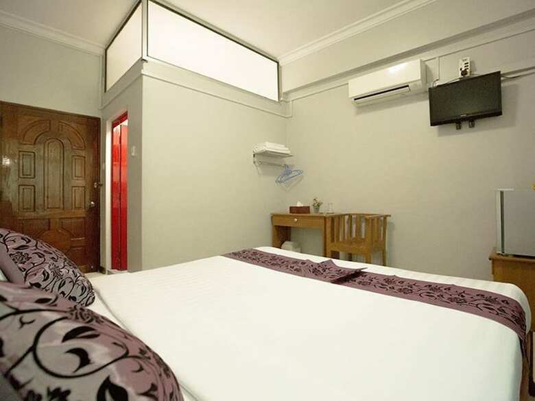 East Mandalay Hotel