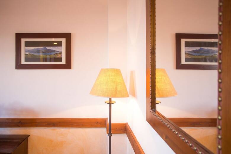 Residencia R�sidence Les Gentianes