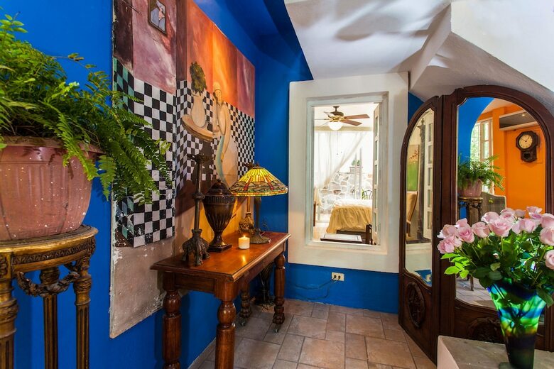 Bed & Breakfast Garlands Del R�o