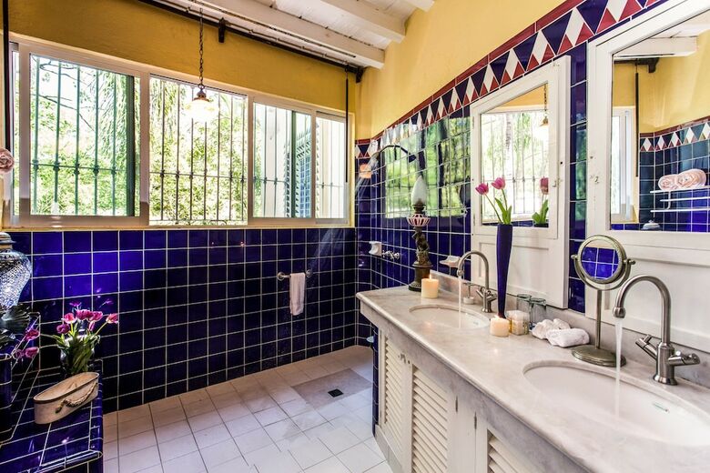 Bed & Breakfast Garlands Del R�o