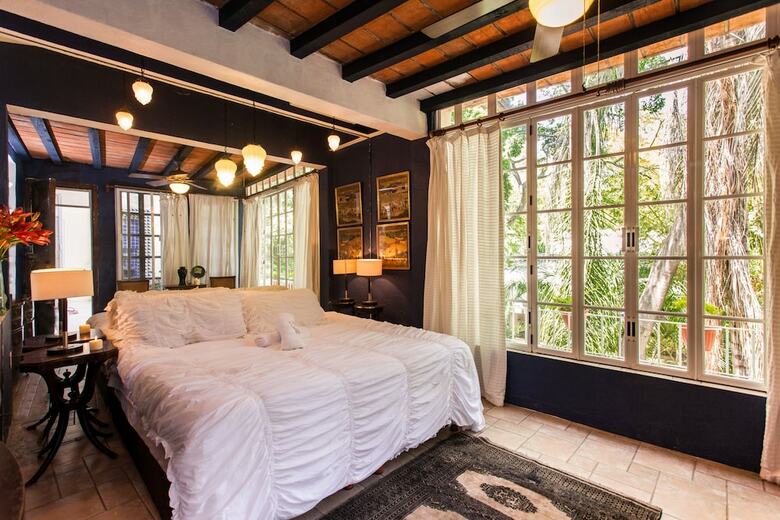 Bed & Breakfast Garlands Del R�o