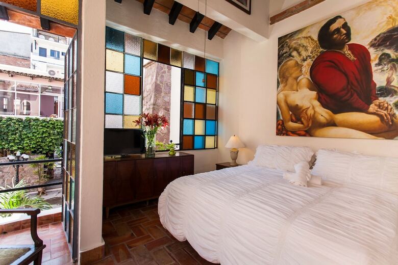 Bed & Breakfast Garlands Del R�o