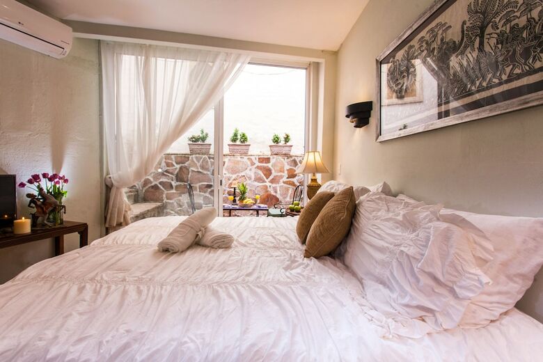 Bed & Breakfast Garlands Del R�o