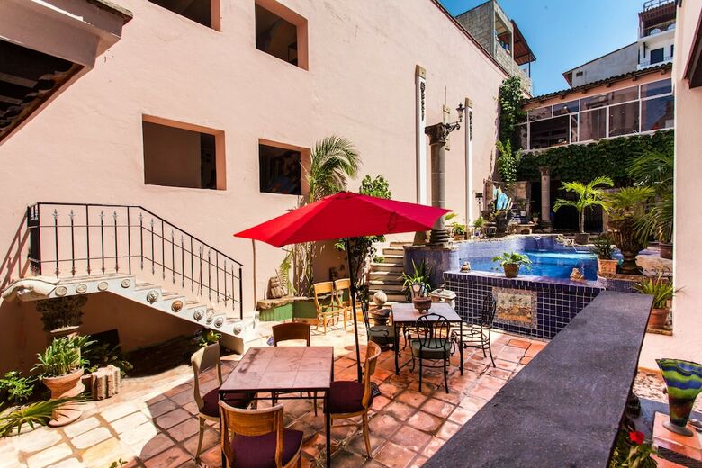 Bed & Breakfast Garlands Del R�o