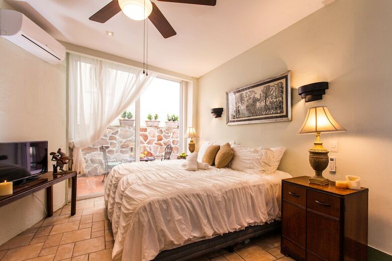Bed & Breakfast Garlands Del R�o