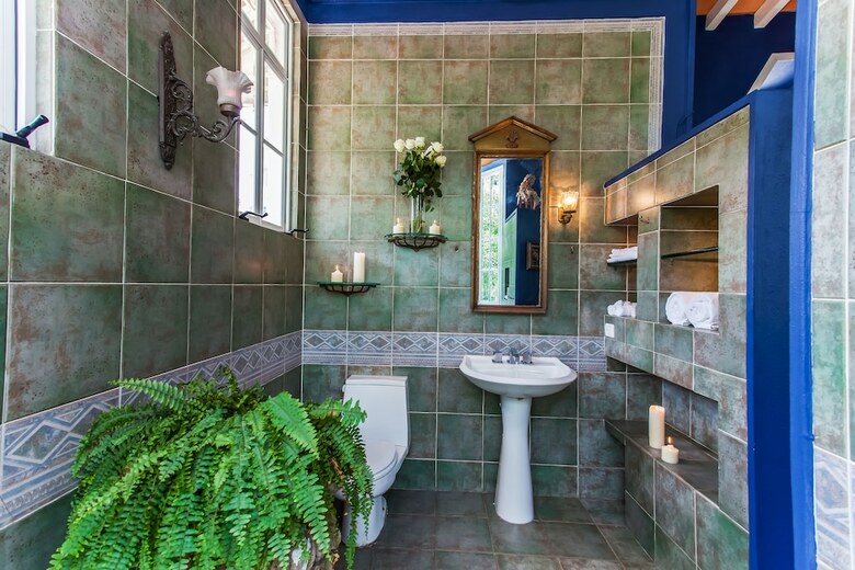 Bed & Breakfast Garlands Del R�o