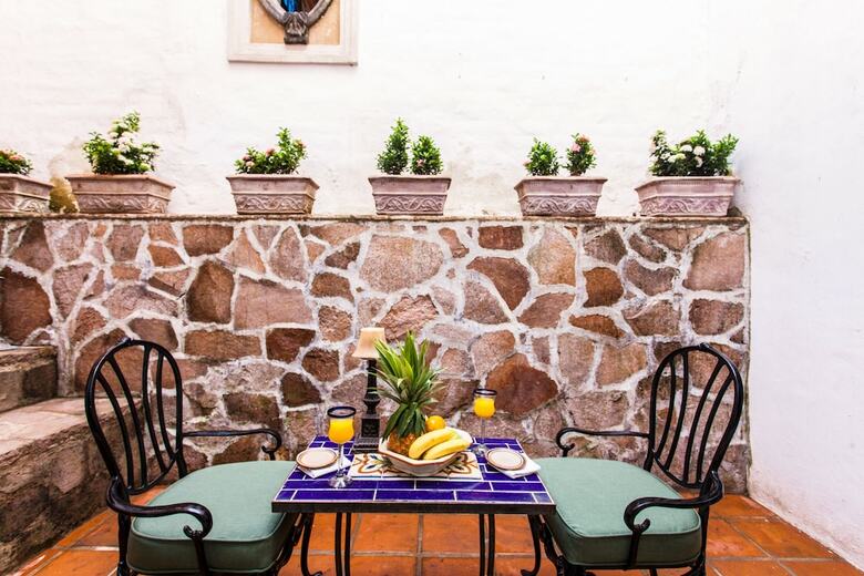 Bed & Breakfast Garlands Del R�o