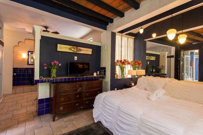 Bed & Breakfast Garlands Del R�o