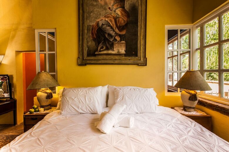Bed & Breakfast Garlands Del R�o
