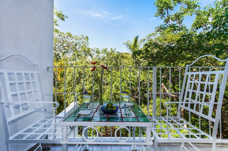 Bed & Breakfast Garlands Del R�o