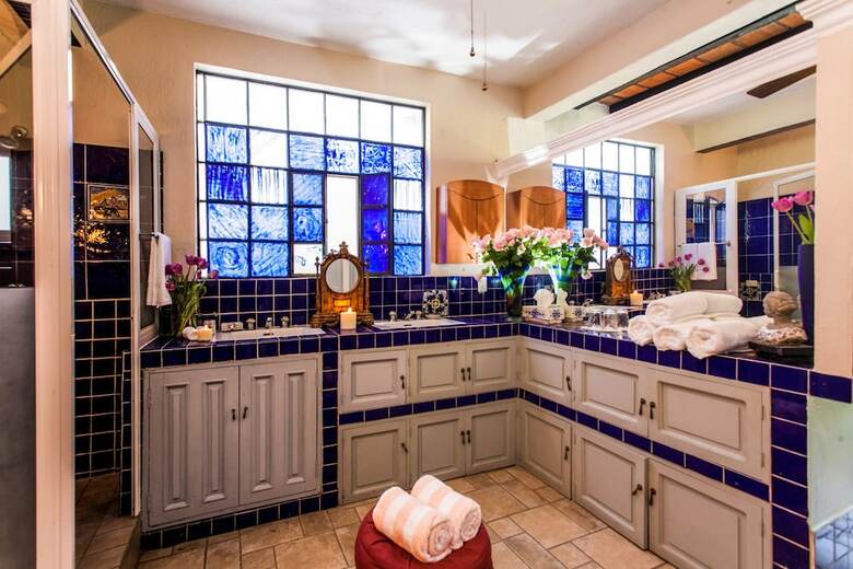 Bed & Breakfast Garlands Del R�o