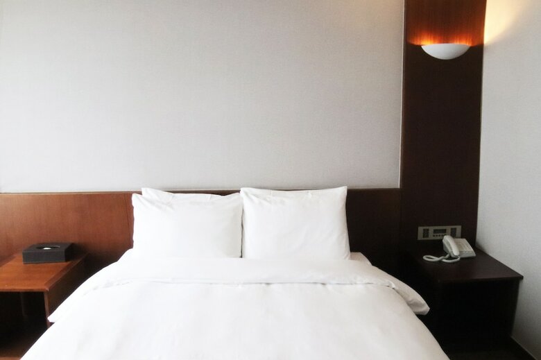 M-stay Hotel Jeju