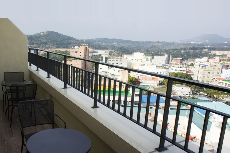 M-stay Hotel Jeju