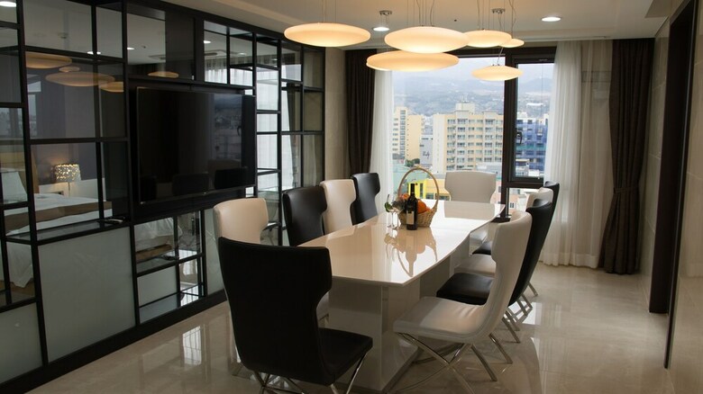 M-stay Hotel Jeju
