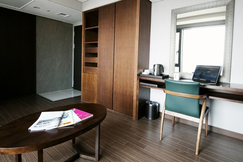 M-stay Hotel Jeju