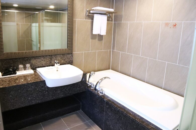 M-stay Hotel Jeju