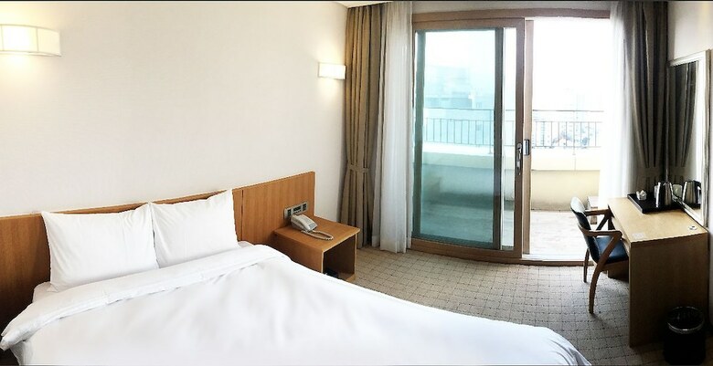 M-stay Hotel Jeju