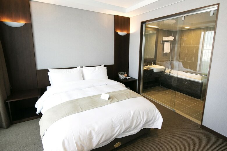 M-stay Hotel Jeju