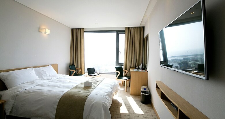 M-stay Hotel Jeju